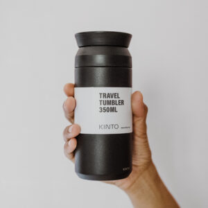 KINTO Travel Tumbler