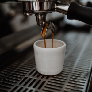Barista Kurs
