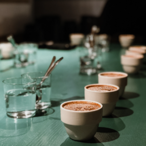 Gift Card: Cupping