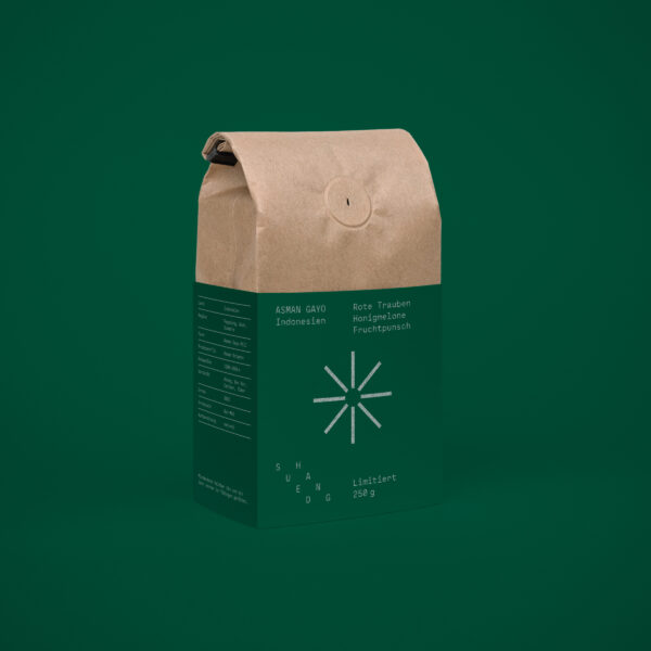ASMAN GAYO Indonesia