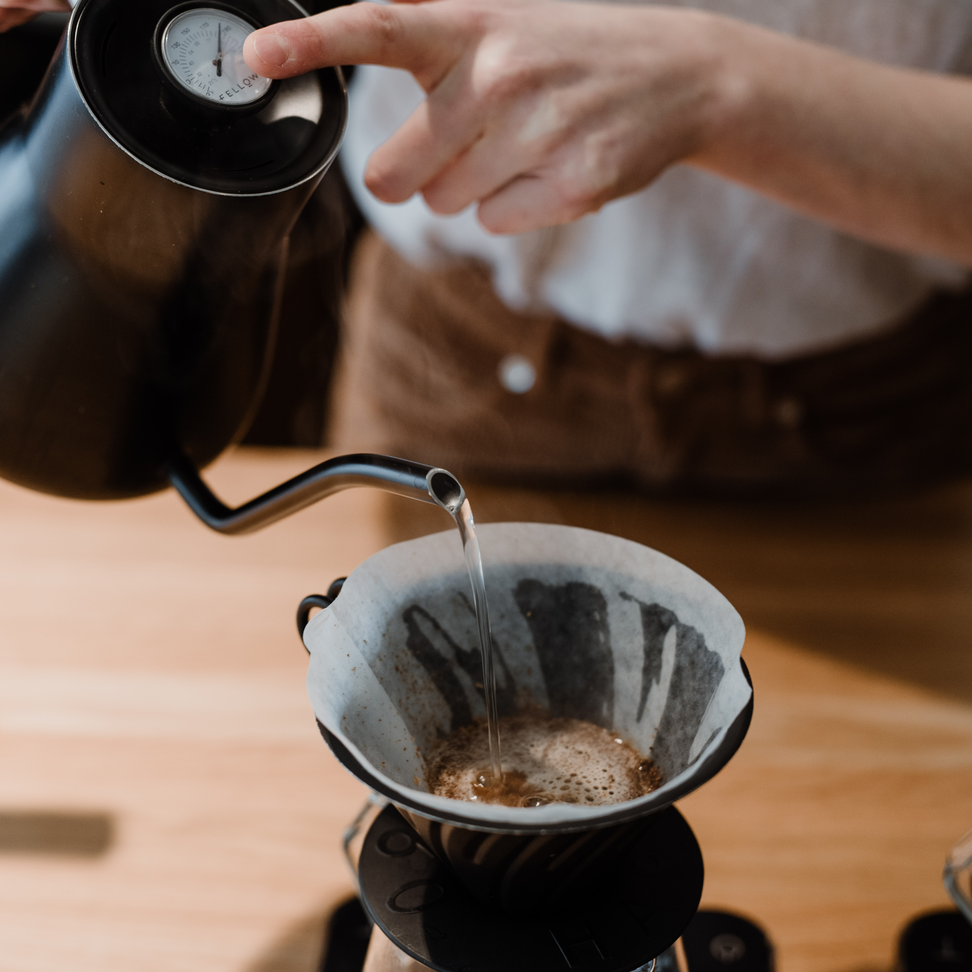 Handbrew Course