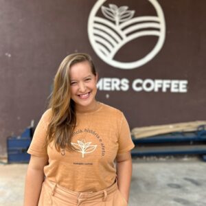 The history of Conilon coffee